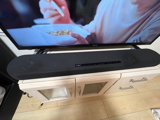 フロントサウンドシステム