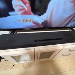 フロントサウンドシステム  