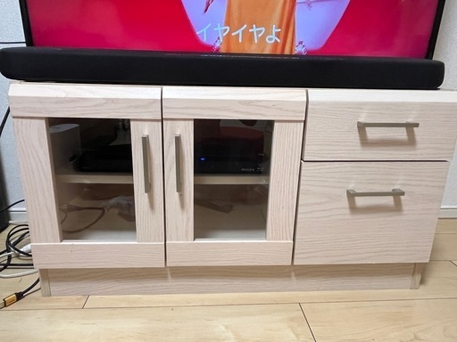 テレビ台