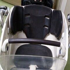 ブリヂストン電動自転車　アンジェリーノ　2011年5月購入【要整備】の画像