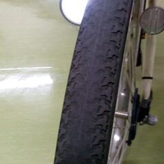 ブリヂストン電動自転車　アンジェリーノ　2011年5月購入【要整備】の画像