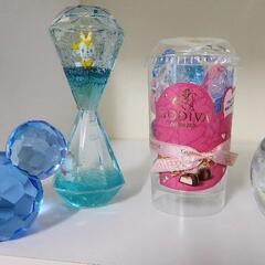 飾り物色々の画像