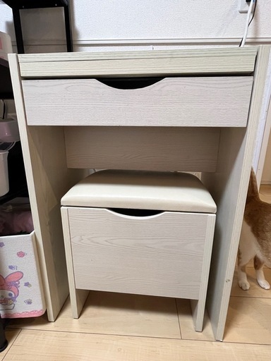 ドレッサー