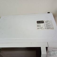 電子レンジ　ハイエール　JW-17F　中野坂上駅近の画像