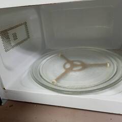 電子レンジ　ハイエール　JW-17F　中野坂上駅近の画像