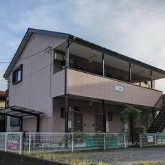 ⭐️トリプルゼロ物件⭐️ 敷金/礼金/仲手0円 😄審査通過…