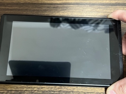 ニンテンドーSwitch 