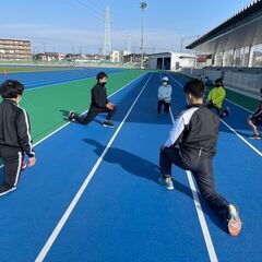 2/22(土) 14:00〜21:00🏃‍♂️足が速くなるマンツーマンレッスン🏃‍♂️【団体予約OK】〔名古屋陸上&かけっこ教室〕の画像