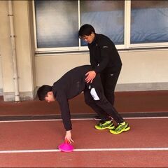 2/22(土) 14:00〜21:00🏃‍♂️足が速くなるマンツーマンレッスン🏃‍♂️【団体予約OK】〔名古屋陸上&かけっこ教室〕の画像