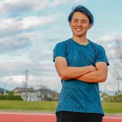 2/22(土) 14:00〜21:00🏃‍♂️足が速くなるマンツーマンレッスン🏃‍♂️【団体予約OK】〔名古屋陸上&かけっこ教室〕の画像
