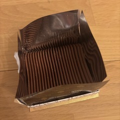 デメル　ソリッドチョコレート　猫ラベル　