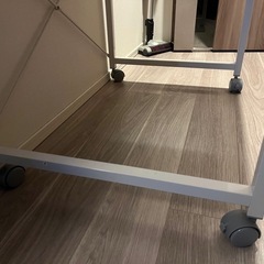 【※急募※2/20まで※】PCデスクの画像