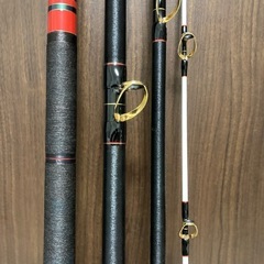 希少品、中古美品)がまくえ　GRAND IMPULSE 120-470の画像