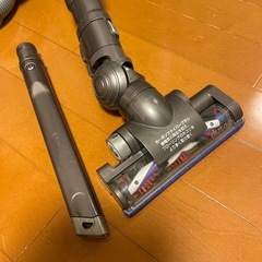 (お取引中)ダイソン掃除機の画像