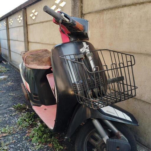 AF09スーパータクト af09スーパータクト始動確認済エンジン前後