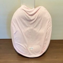天使のたまご　うつ伏せまくら　専用カバー付き