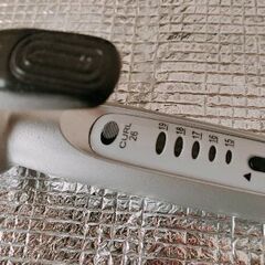 ヘアアイロンの画像