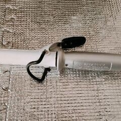 ヘアアイロンの画像