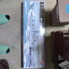 1/350大和プラモデル