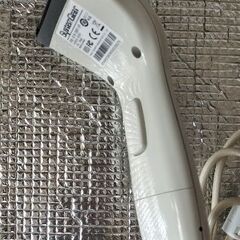 バーコードスキャナーの画像
