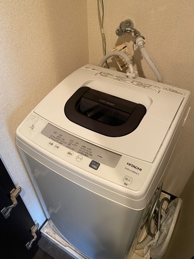 【3点セット】冷蔵庫・電子レンジ・洗濯機
