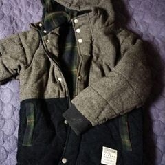 コート　120