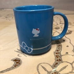 【東京ディズニーランド】【スターバックスコーヒー】【ハローキティー】他 マグカップ 全４点の画像