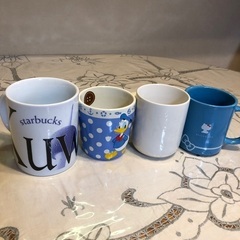【東京ディズニーランド】【スターバックスコーヒー】【ハローキティ...