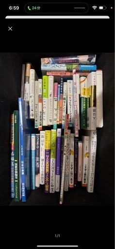 小説