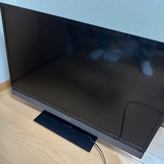 《明日まで掲載》東芝32型テレビ