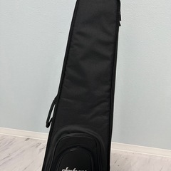 Jackson Minion ケース付 エレキギター ジャクソン ディンキーの画像