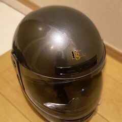 ヘルメット　フルフェイス　バイク　400cc対応