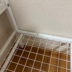 シングルベッドフレームの画像