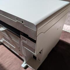 キャノンSatera FM4820dの画像