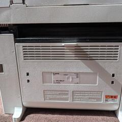 キャノンSatera FM4820dの画像