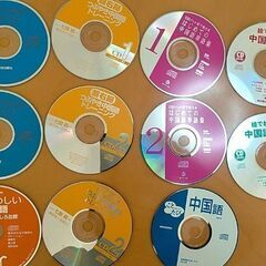 中国語 教材 CD 児童 本の画像