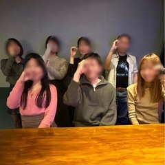【本日❗️19:30〜】初心者歓迎カジュアルボードゲーム会 - 友達
