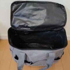 【USED】リラックマ バッグの画像