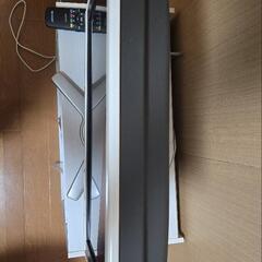 シャープ AQUOS 26型液晶テレビ LC-26D50の画像