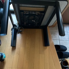 受け渡し決定の画像