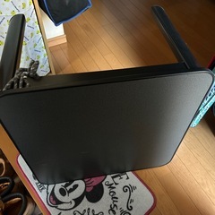 受け渡し決定