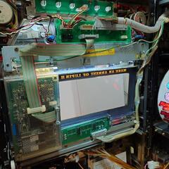 主役は銭形  パチスロ スロット 実機 4号機の画像