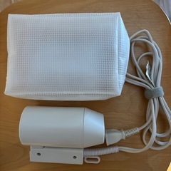 無印良品 折りたたみドライヤー