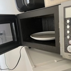 東芝電子レンジ