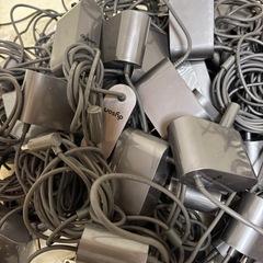 ダイソン掃除機　本体29台　 ジャンクの画像