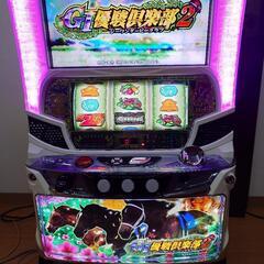 G1優駿倶楽部２ パチスロ スロット 実機 ダービークラブ