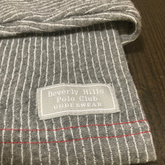 暖かpoloインナーの画像