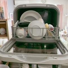 食洗機の画像