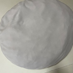 もっちりクッション　ラウンド