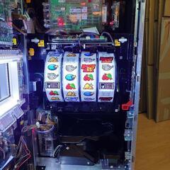 主役は銭形３ パチスロ スロット 実機 の画像